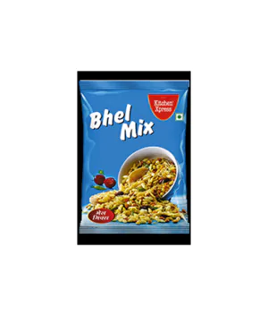 kitchen express Bhel Mix