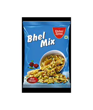 kitchen express Bhel Mix