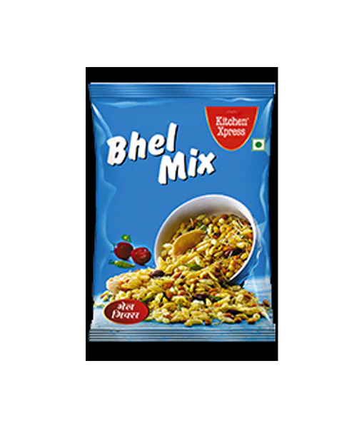 kitchen express Bhel Mix