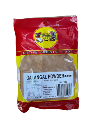 DP Galangal Powder 100g