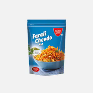 Farali Chevdo 180g