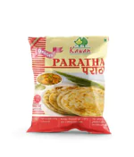 Kawan Onion Parantha