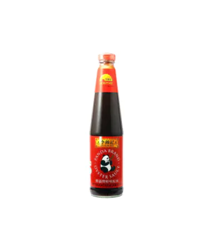 Meu Oyster Sauce 510g