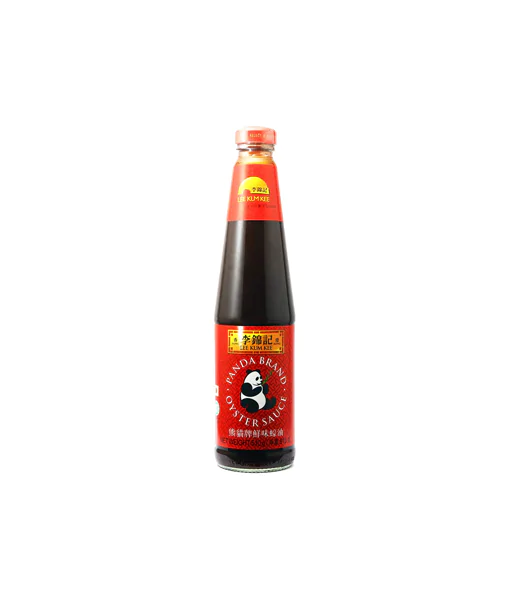 Meu Oyster Sauce 510g