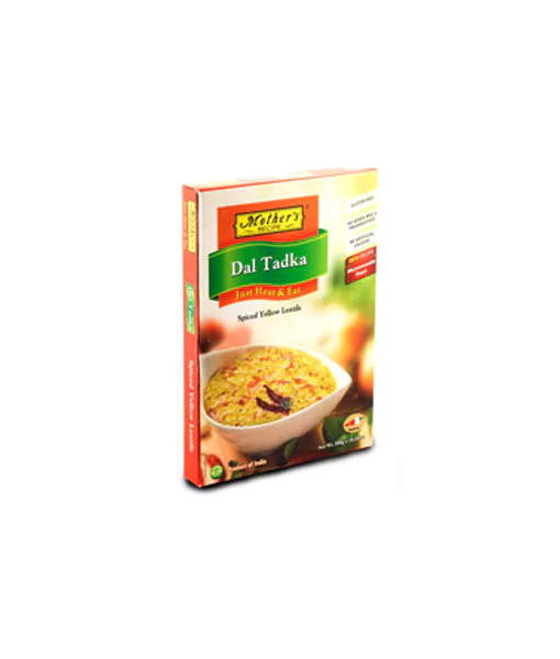 Mother's Dal Tadka