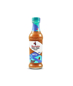 Nando’s Periperi Mild 250g