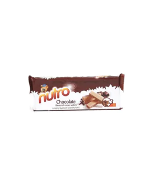 Nutro Wafer Chocolate 75g