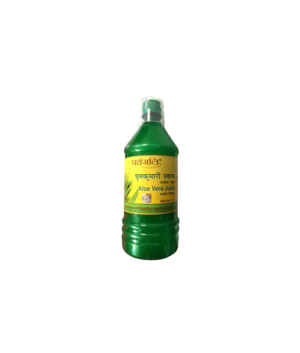 Patanjali Aloevera Juice 1L