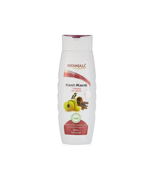 Patanjali Kk Shikakai 200ml