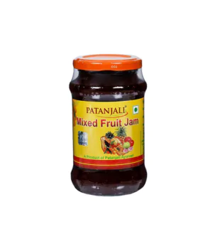 Patanjali Mixed Fruit Jam