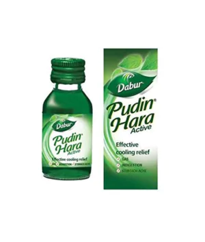 Pudin Hara Liquid 30ml