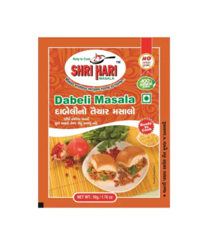 Shri Dabeli Masala 50g