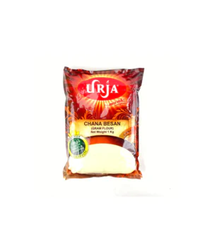 Urja Chana Besan 1kg