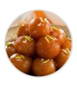 fresh Gulab Jamun