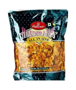 haldiram all in one 1kg